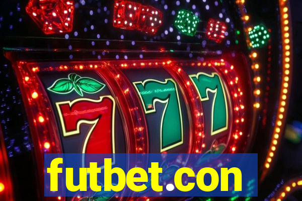 futbet.con