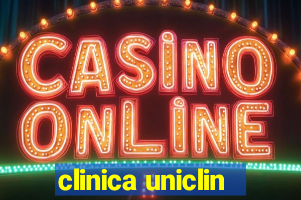 clinica uniclin