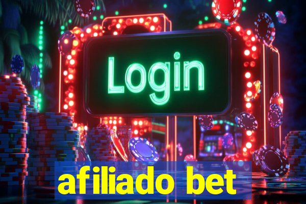 afiliado bet