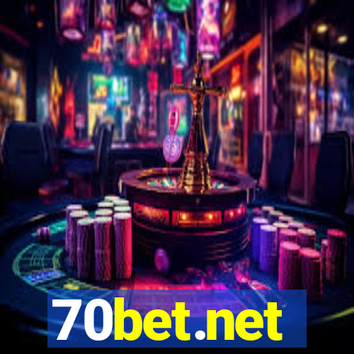 70bet.net