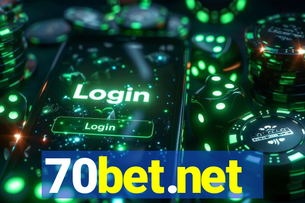 70bet.net