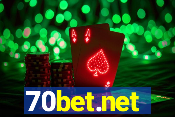 70bet.net