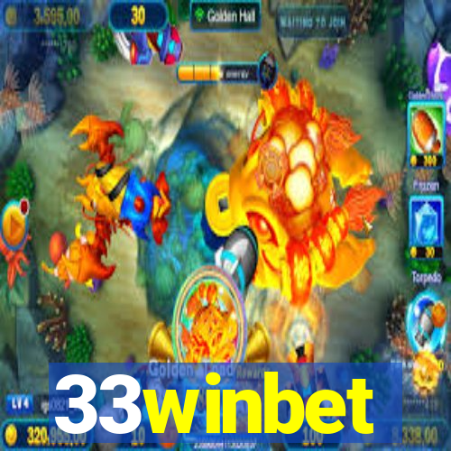 33winbet