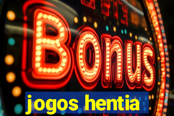 jogos hentia