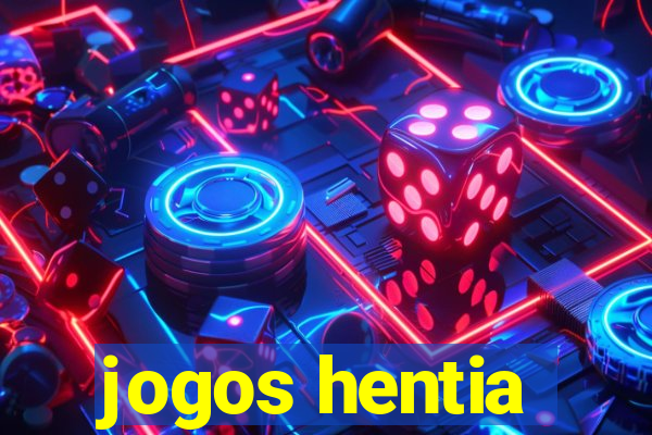 jogos hentia