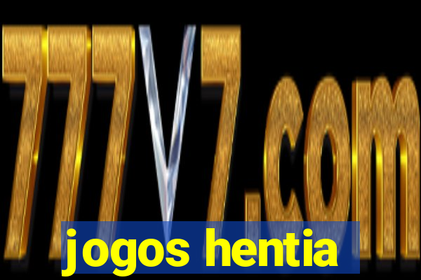 jogos hentia