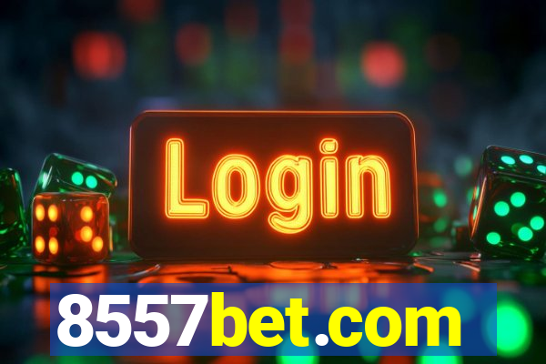 8557bet.com