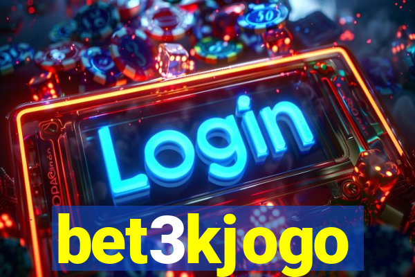 bet3kjogo