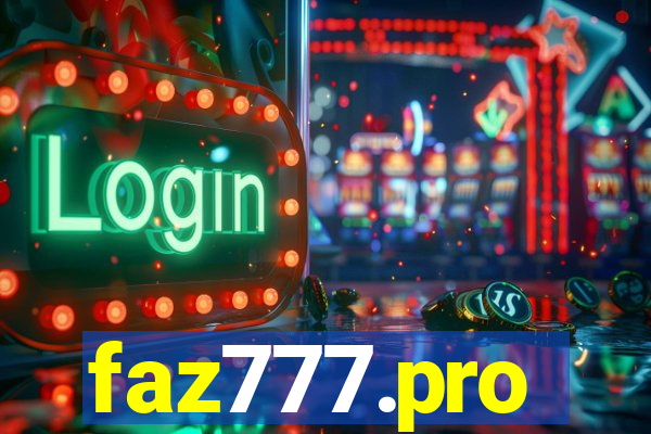 faz777.pro