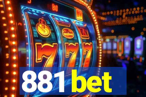 881 bet