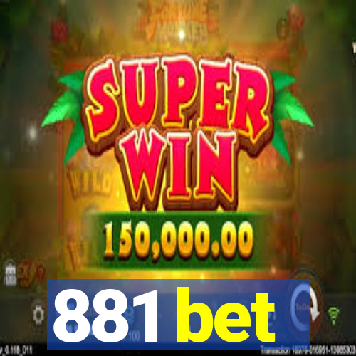 881 bet