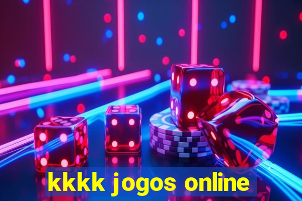 kkkk jogos online