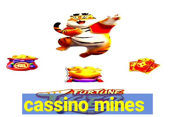 cassino mines