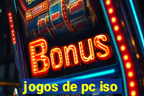 jogos de pc iso