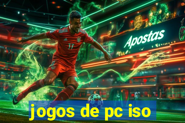 jogos de pc iso