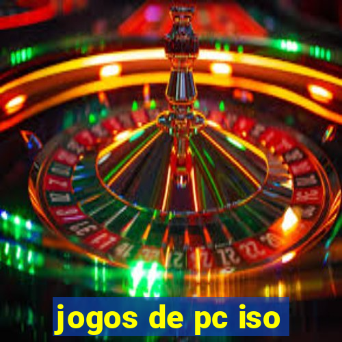 jogos de pc iso