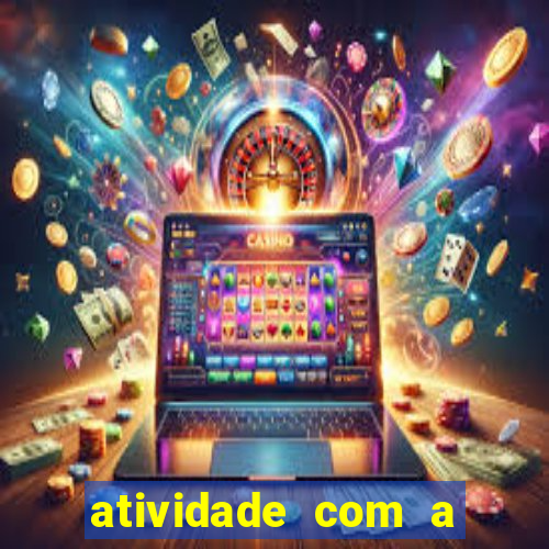 atividade com a letra p para imprimir