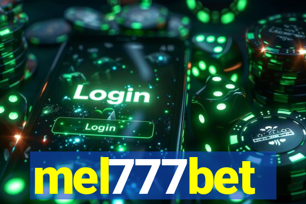 mel777bet