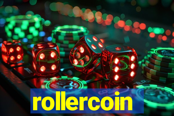 rollercoin