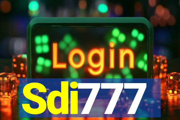 Sdi777