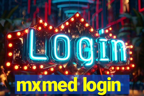 mxmed login