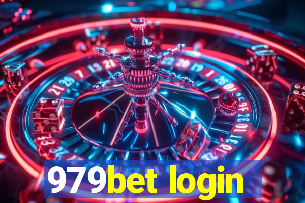 979bet login