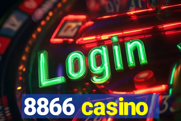 8866 casino