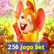 256 jogo bet