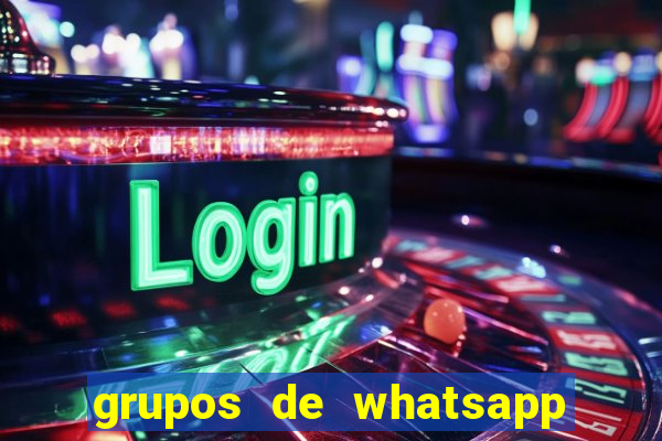 grupos de whatsapp de palpites de futebol