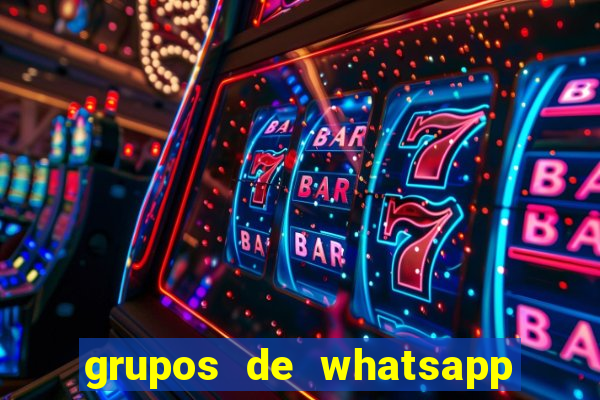 grupos de whatsapp de palpites de futebol