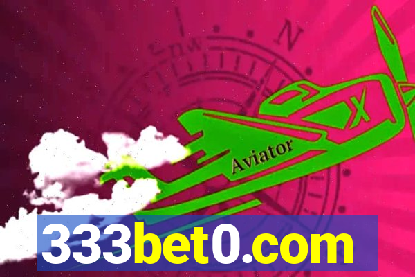 333bet0.com