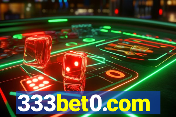 333bet0.com