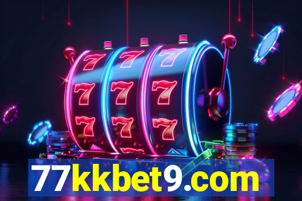 77kkbet9.com