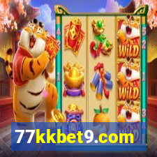 77kkbet9.com