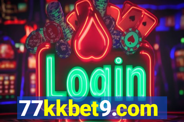 77kkbet9.com