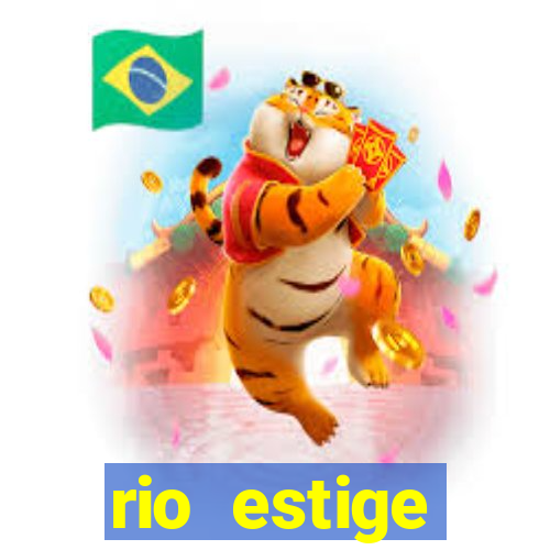 rio estige mitologia grega