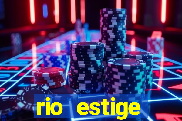 rio estige mitologia grega