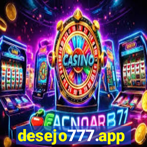 desejo777.app