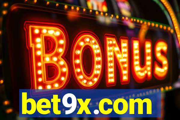 bet9x.com