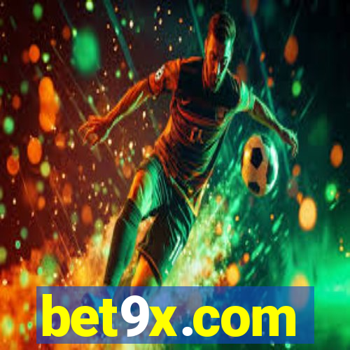 bet9x.com