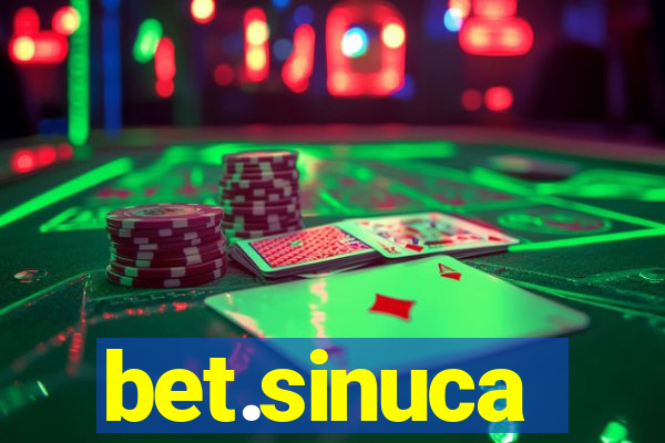 bet.sinuca