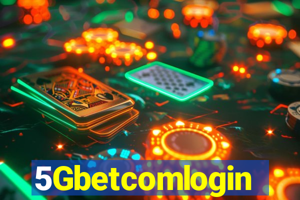 5Gbetcomlogin