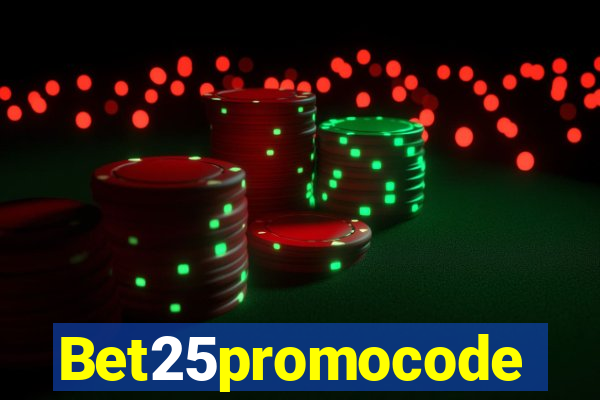 Bet25promocode