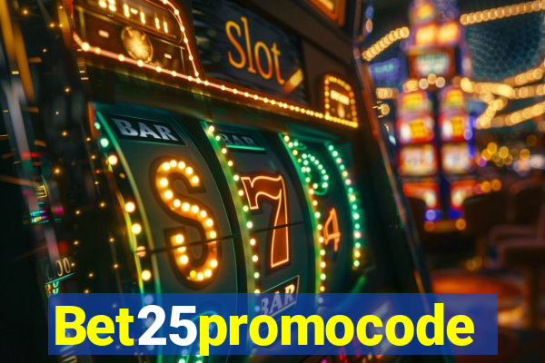 Bet25promocode