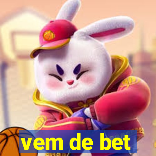 vem de bet