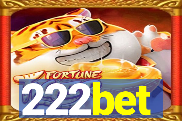 222bet