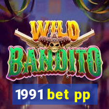 1991 bet pp