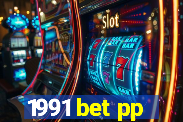 1991 bet pp