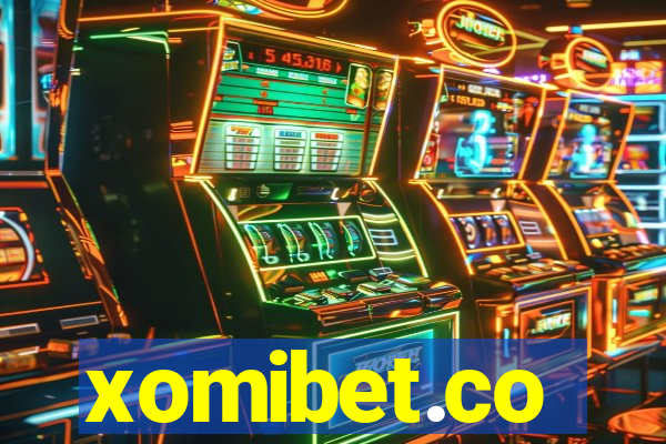 xomibet.co