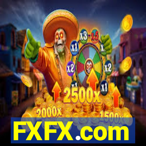 FXFX.com